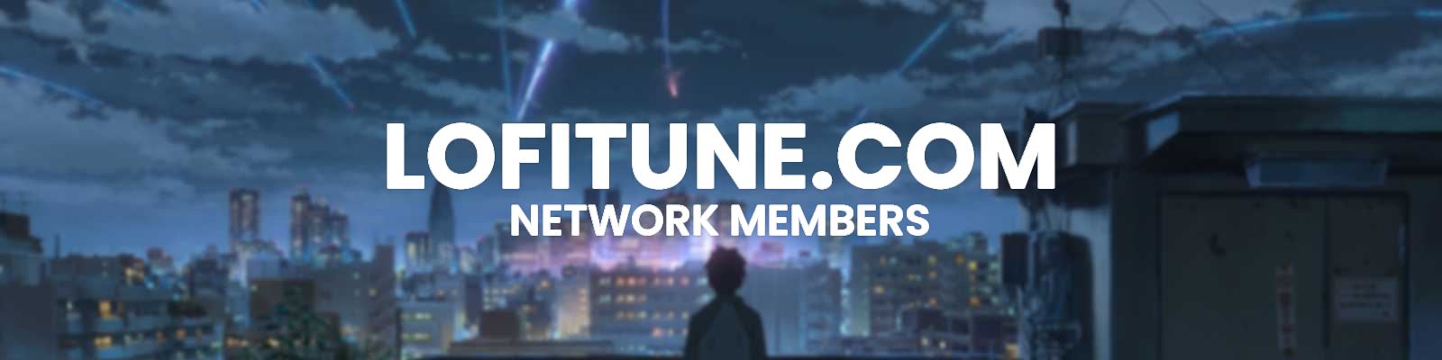 Network banner image
